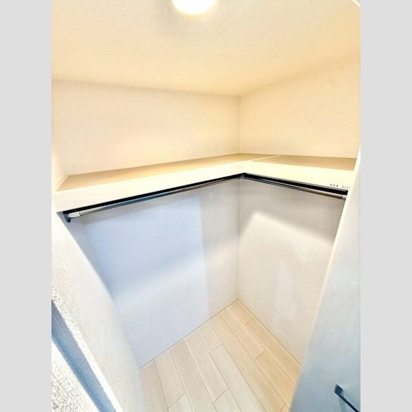 収納　※別部屋参考写真、現況優先です※