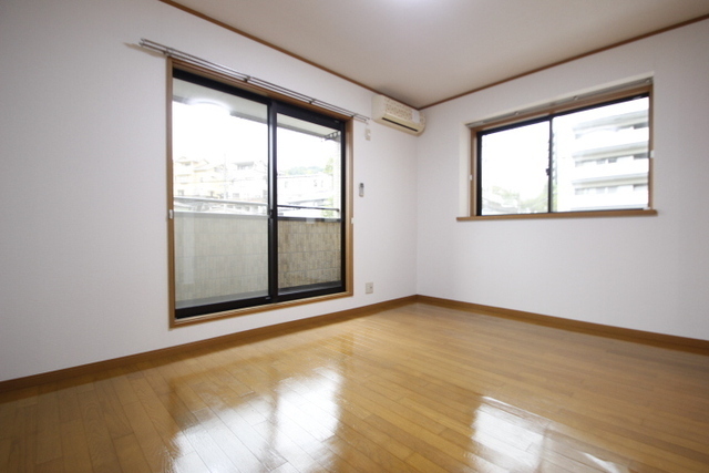 その他部屋・スペース　別号室の写真です