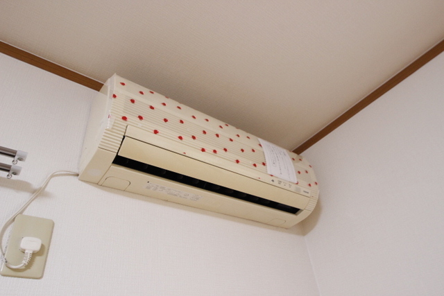 その他設備　別号室の写真です