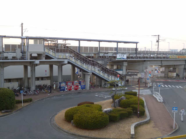 その他　大門駅（その他）まで1921m