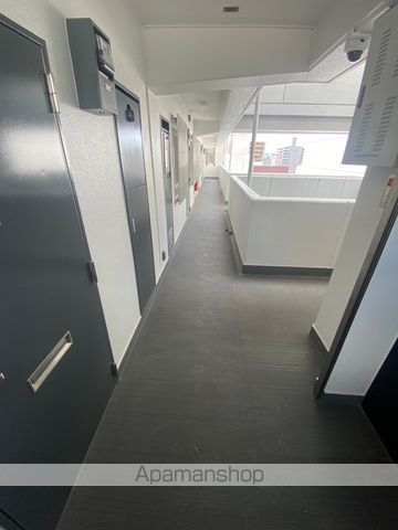 その他共有部分　その他共有部分