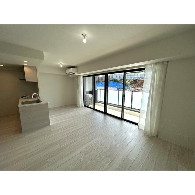 居室・リビング　リビングです