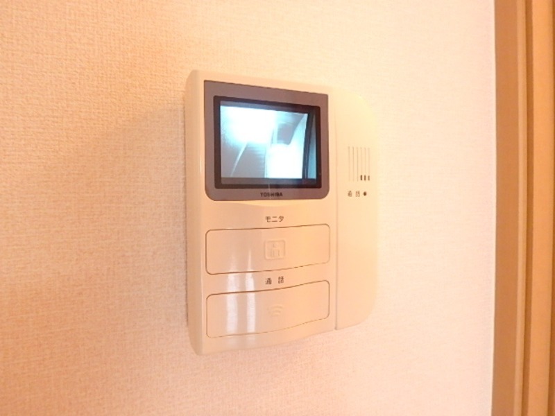 セキュリティ　図面と現状に相違がある場合には現状を優先