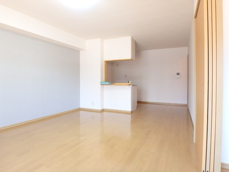 居室・リビング　図面と現状に相違がある場合には現状を優先