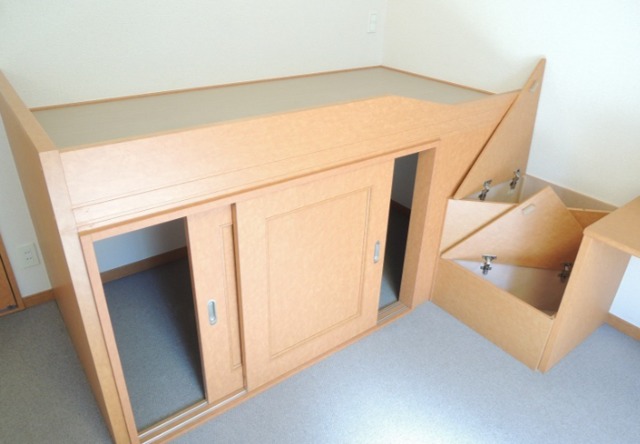 その他部屋・スペース