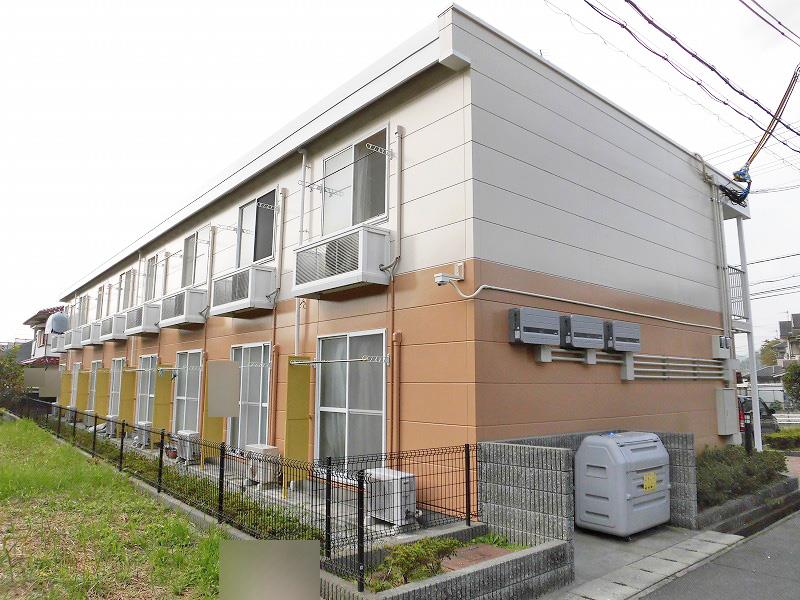 ＪＲ山陽本線 相生駅 徒歩2分 築24年