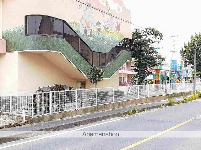 幼稚園・保育園　丹陽幼稚園（幼稚園・保育園）まで210m