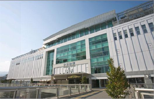 その他　ラスカ小田原（その他）まで1261m