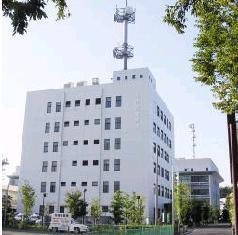 その他　小田原警察署（その他）まで1131m