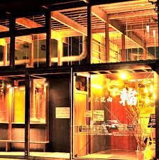 飲食店　七輪高槻店（飲食店）まで363m