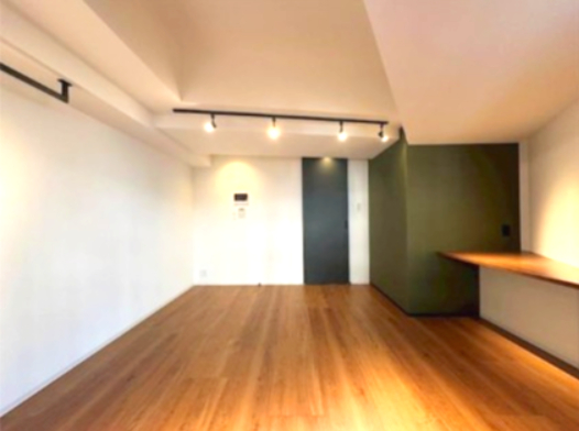 その他部屋・スペース　内観