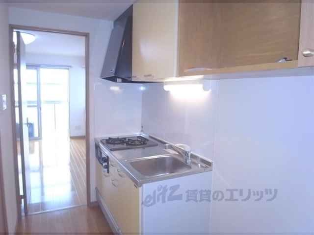 居室・リビング　居室