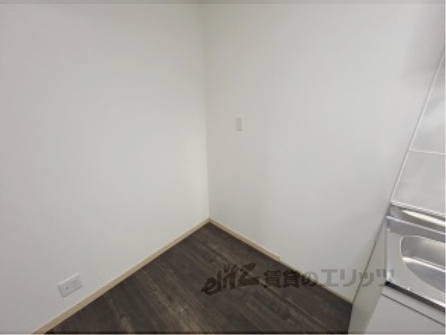 その他部屋・スペース　冷蔵庫置場