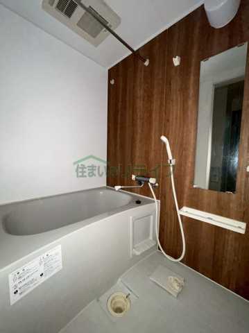 バス・シャワールーム　EARLS COURT西池袋(アールズコート)