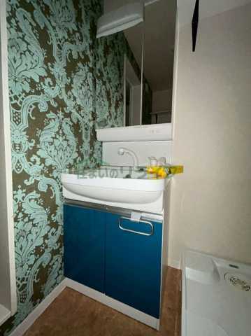 洗面設備　EARLS COURT西池袋(アールズコート)