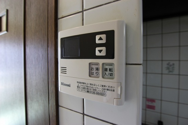 その他設備　同物件別号室