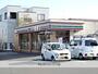 コンビニ　セブン－イレブン浜松蜆塚４丁目店（コンビニ）まで537m