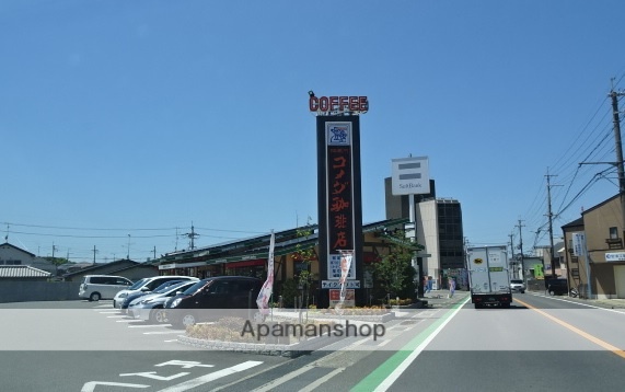 その他　コメダ珈琲 城陽長池店（その他）まで832m