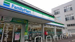 コンビニ　ファミリーマート倉敷笹沖西店（コンビニ）まで538m