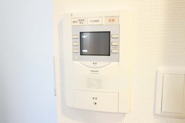 セキュリティ　セキュリティ