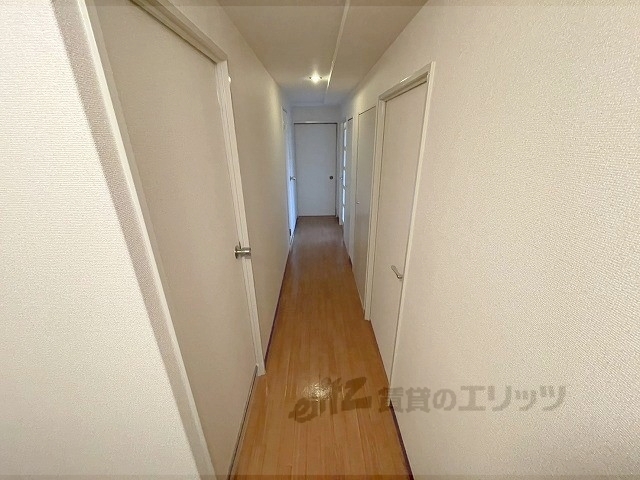 その他部屋・スペース　廊下