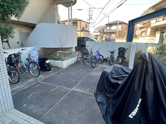 ＪＲ山陽本線 魚住駅 徒歩5分 6階建 築37年の外観写真