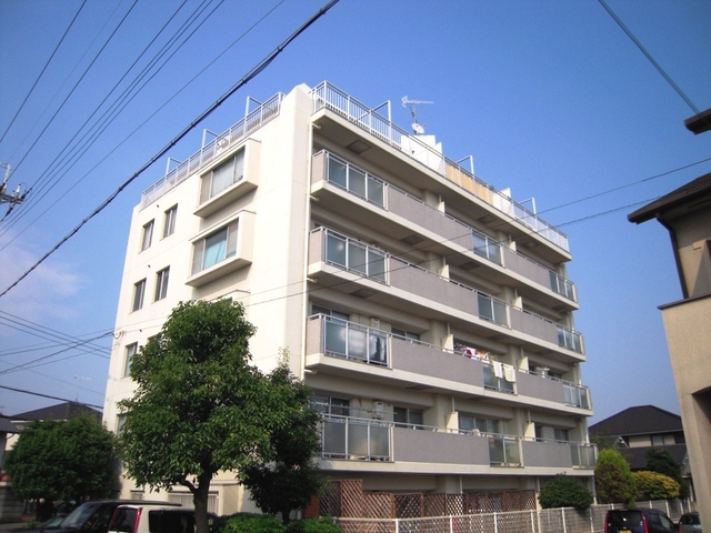 ＪＲ山陽本線 魚住駅 徒歩5分 築37年