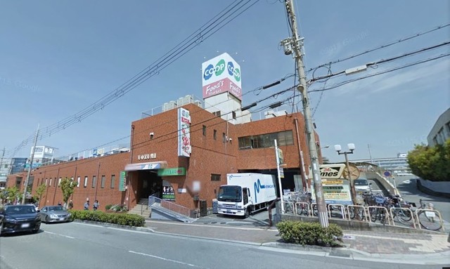 ＪＲ山陽本線 魚住駅 徒歩5分 6階建 築37年の周辺写真