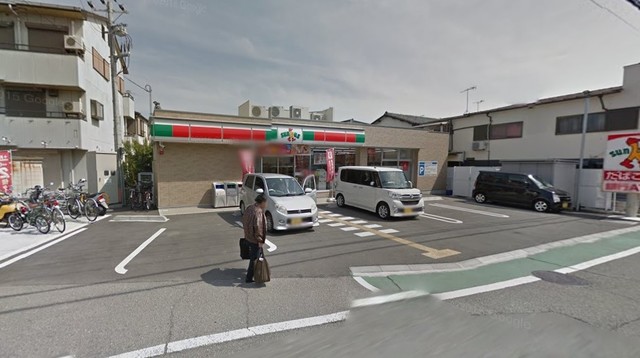 ＪＲ山陽本線 魚住駅 徒歩5分 6階建 築37年の周辺写真