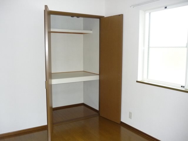 収納　※別部屋参照