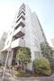 成城学園前駅より徒歩2分 築18年9ヶ月 9階建の賃貸物件