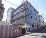 西大路御池駅より徒歩6分 3階 築32年10ヶ月の賃貸物件