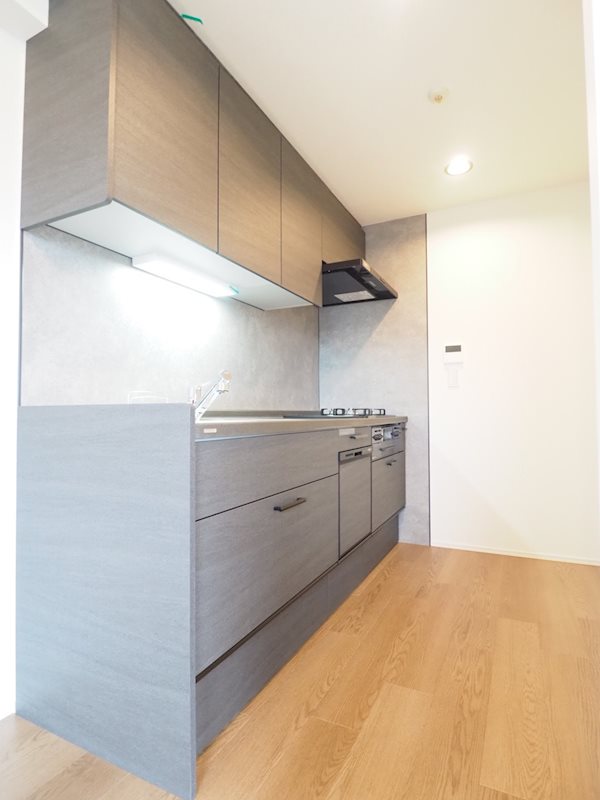 キッチン　キッチン※別部屋参考写真