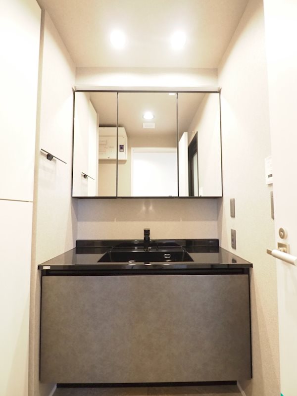 洗面設備　洗面所※別部屋参考写真