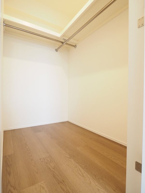 収納　収納※別部屋参考写真