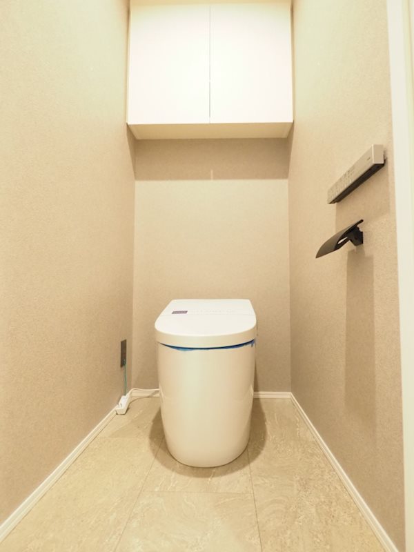 トイレ　トイレ※別部屋参考写真