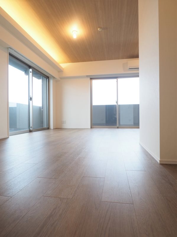 居室・リビング　居室※別部屋参考写真