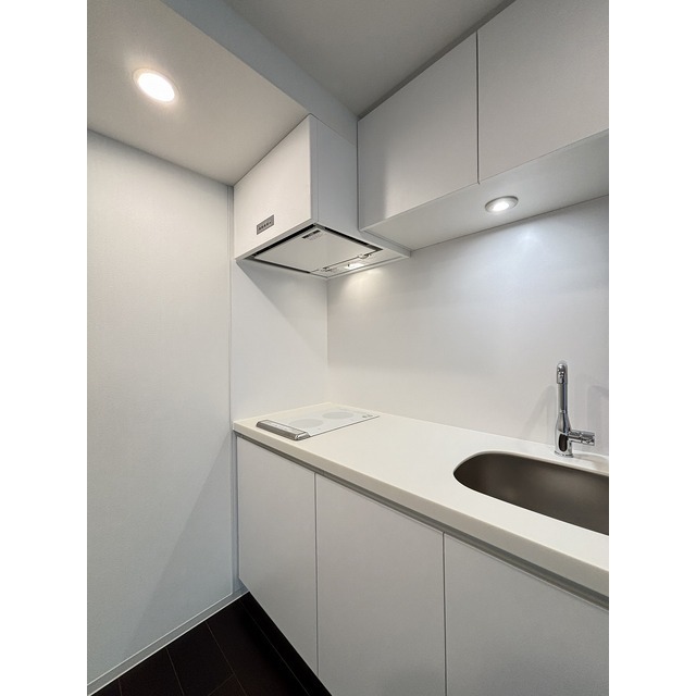 キッチン　キッチン※別部屋参考写真