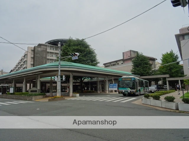 病院　聖隷予防検診センター健診看護課（病院）まで1032m