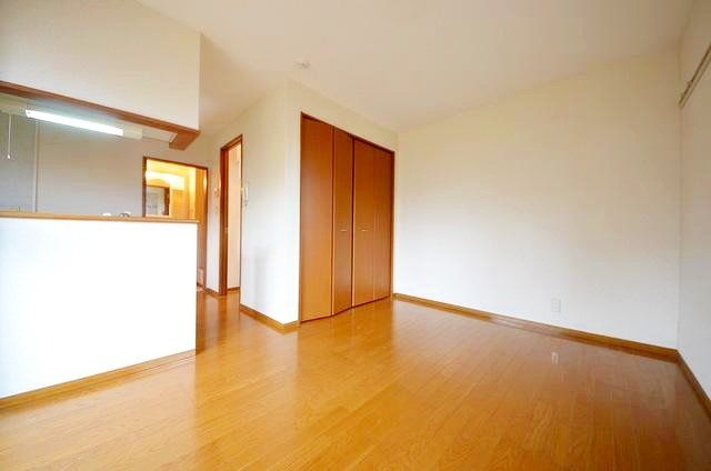 その他部屋・スペース　キレイなお部屋です