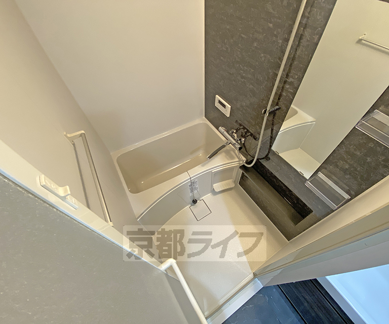 バス・シャワールーム　３点セパレート