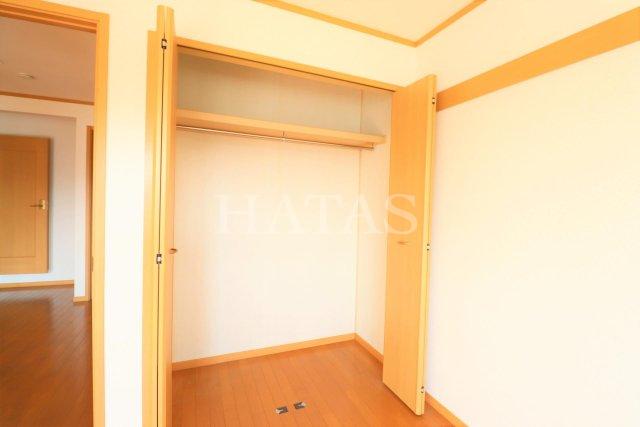 その他設備　同物件別部屋です。