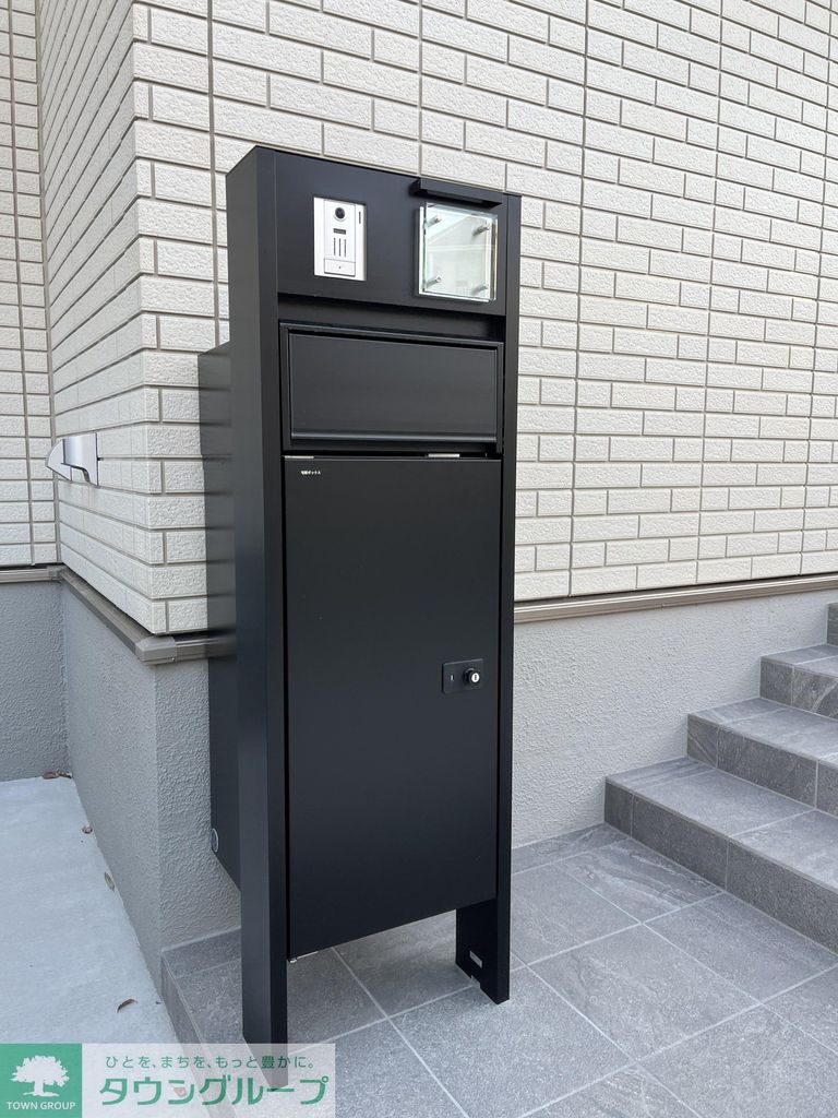 その他設備　設備