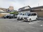 駐車場　現状優先