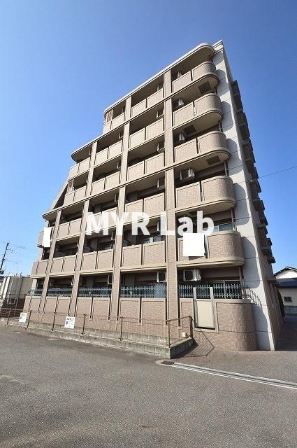 建物外観　現状優先