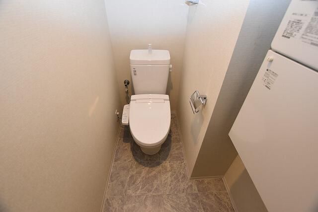 トイレ　トイレも気になるポイント