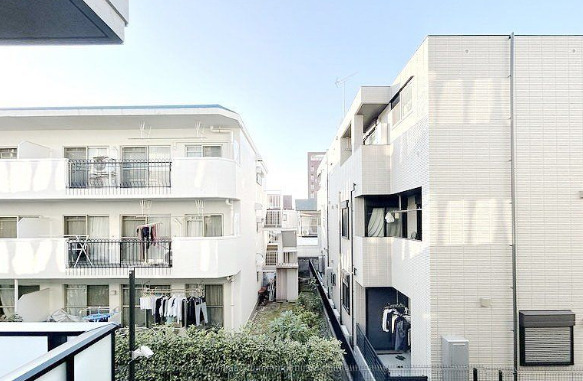 眺望　※別部屋参考写真