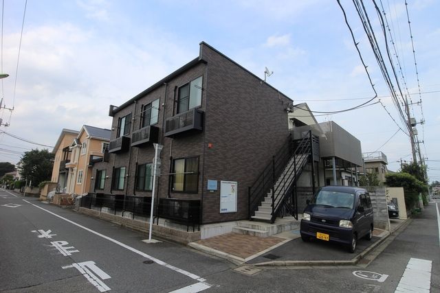 建物外観　★外観(1)★