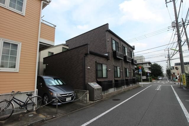 建物外観　★外観(3)★