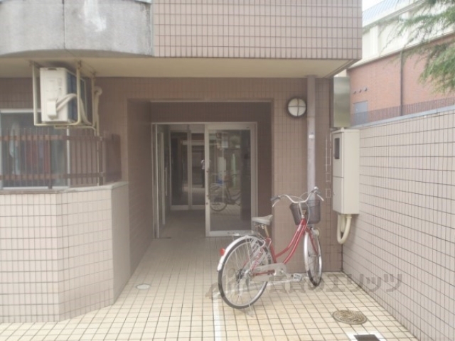 ロビー　ロビー